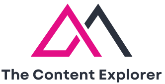 The Content Explorer